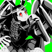 メタル化シリーズ ニコニコ静画 イラスト