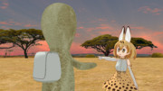 SCP-■■■ Your Friends（あなたの友達）