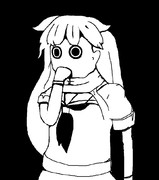 夕立（の様なもの