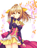 オンシジュームちゃん
