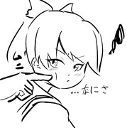 ぷにぷに敷波ちゃん