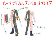 そんな装備で大丈夫か？