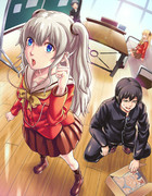 乙坂有宇 ニコニコ静画 イラスト