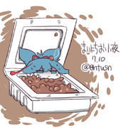 まいにちお小夜 #26