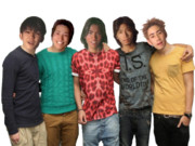 ジャニーズ新グループ『劇団マジメ君』がついに結成！(大嘘)