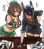 ヤンキーネェチャンズ