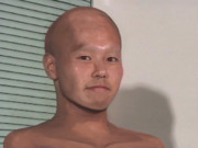 キャラクタークリエーション先輩♀
