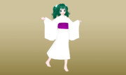 混合改変キスメVer１.２配布中です！