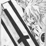 退魔ノ剣 ニコニコ静画 イラスト