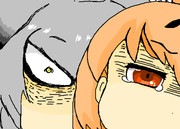 死んだ魚のような目をしたハシビロコウちゃん