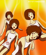 ワンドロまるゆ