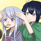 どじょうすくい ニコニコ静画 イラスト
