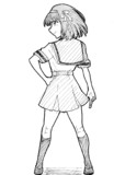 涼宮団長