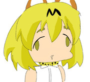 ＦＸでジャパリまん全部溶かしたフレンズ