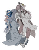 アカネと葵