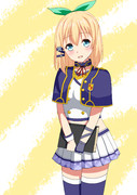 ルミア＝ティンジェル
