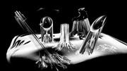 【モデル配布】透明ネバネバパーツ【2017/10/11更新】