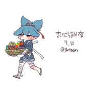 まいにちお小夜 #29