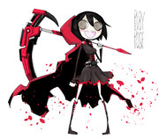 Rwby ニコニコ静画 イラスト