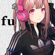 ヘッドフォン ニコニコ静画 イラスト