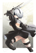 ２B