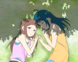 ‪「お昼寝も強くなるために大切だぞ…」ｽﾔｧ…‬