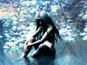 虚空鬼(そらおに)