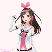 ハーフツインテール ニコニコ静画 イラスト
