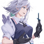 彼女はキメ顔でそう言った ニコニコ静画 イラスト