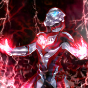 ウルトラマンジード