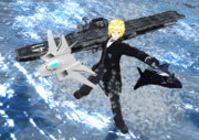 【すいまじ】艦載機発進！【Fleet_Guys】