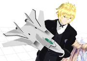 【すいまじ】騎士と白剣【Fleet_Guys】