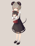 クのマスコットキャラ