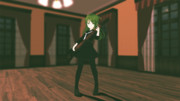 Nagatsuki (Bass)