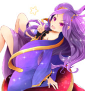 不夜城のアサシン