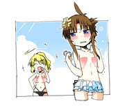 夏なので！！！！！！！！！