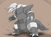 ボスゴドラ