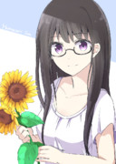 ひまわりの日