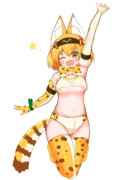 あすりーとさーばるちゃん