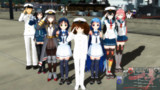 横横鎮守府【教えて鎮守府名！】