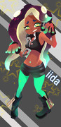イイダちゃん