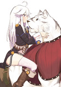 ゼロから始める魔法の書 ニコニコ静画 イラスト