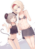 水着NYNICG