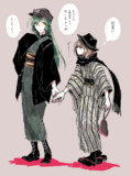 お出かけ東北姉妹