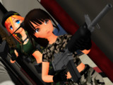 てとら＆ニセレブ