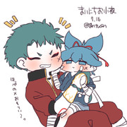 まいにちお小夜 #32