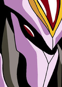 テッカマンオメガ