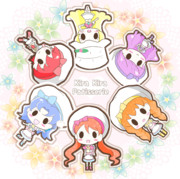 キラパティ☆オープン！