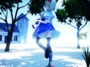 Alice（ゆきはね式）