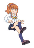 めぐみん